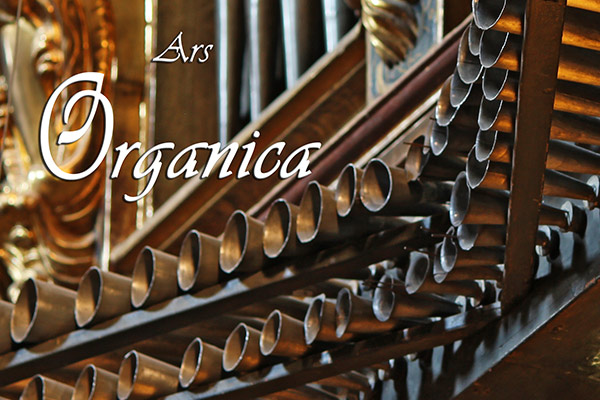 Blog 'Ars Organica'