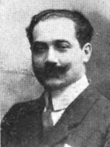 Miguel Salvador